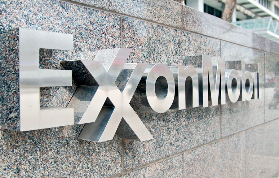 ExxonMobil