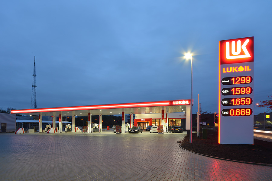 Lukoil