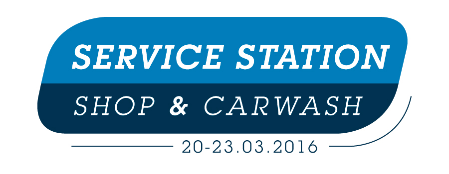 Service Station, Shop & Car Wash 2016