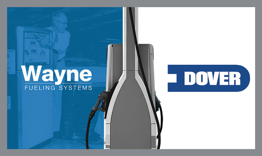 Dover Corporation rachète Wayne Fueling Systems