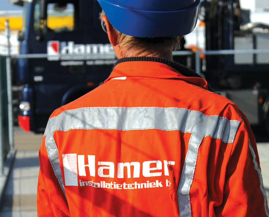 Hamer