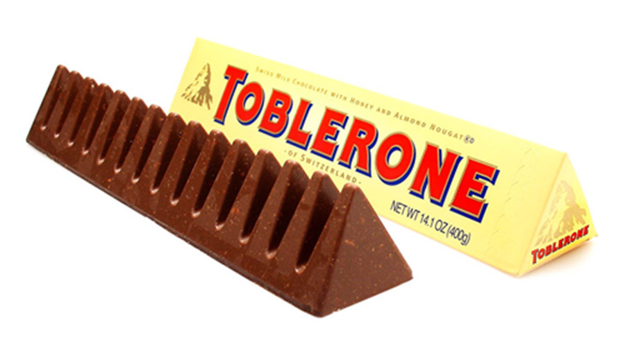 Toblerone