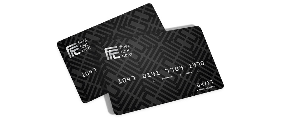 Fleet Fuel Card