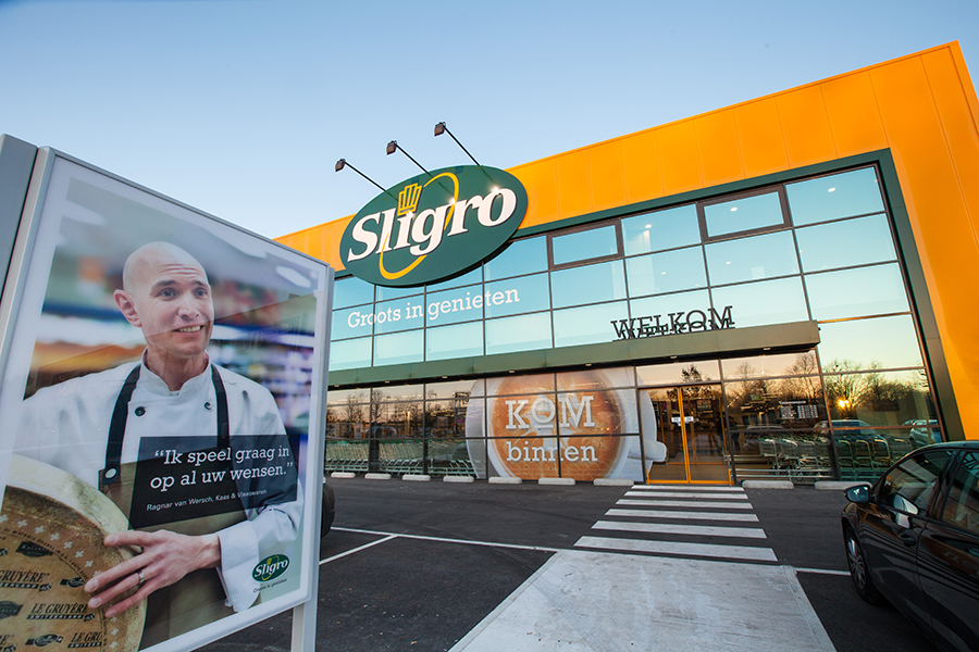 Sligro