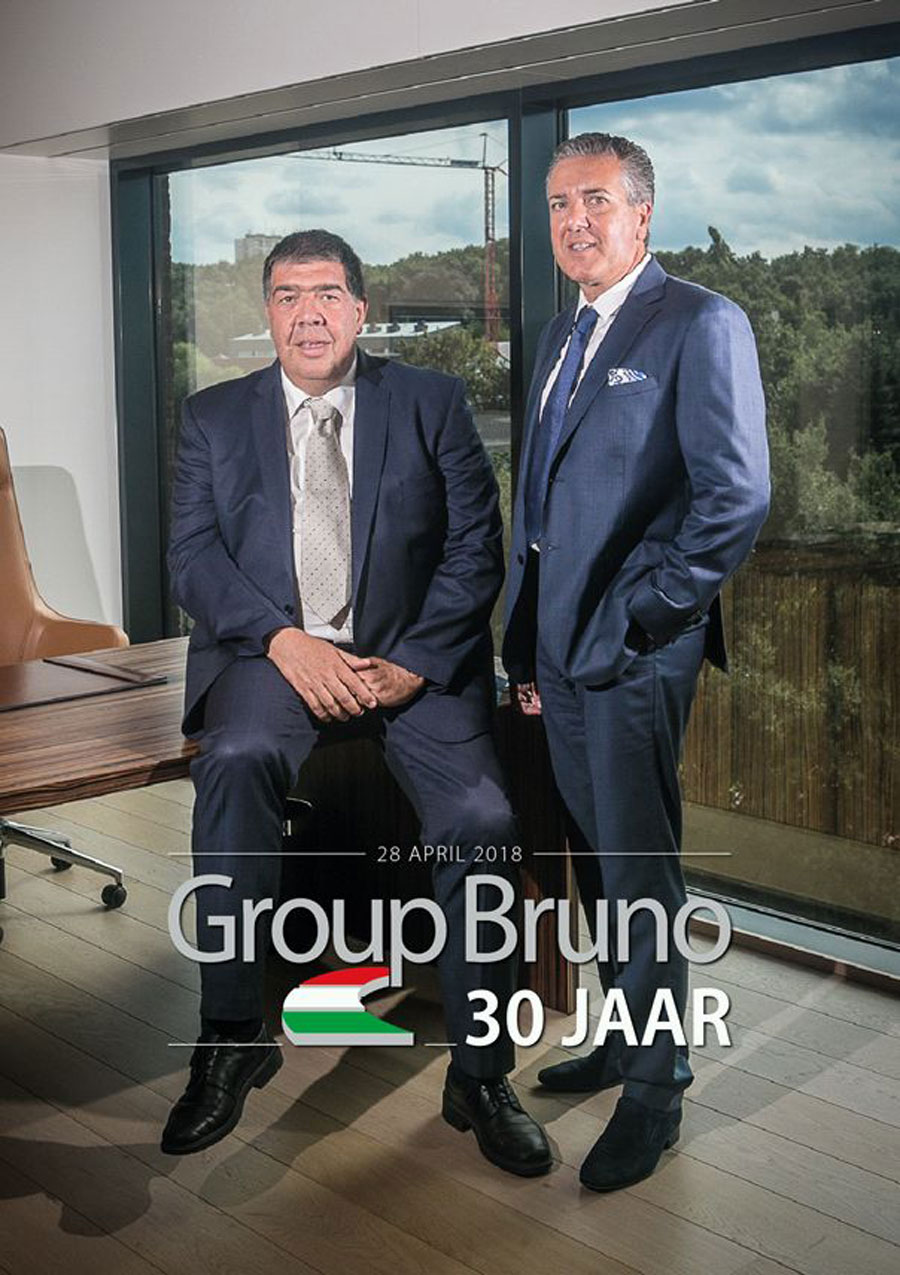 Group Bruno