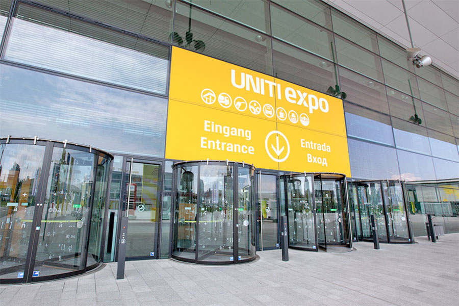 Uniti Expo