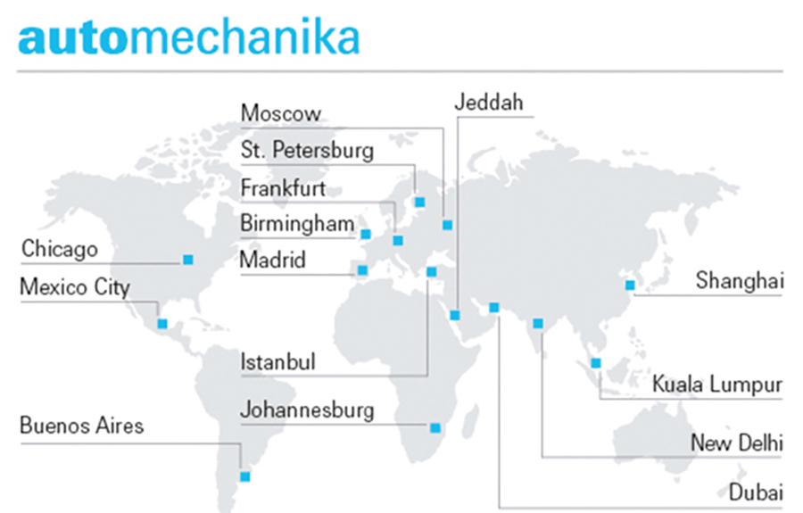 Automechanika