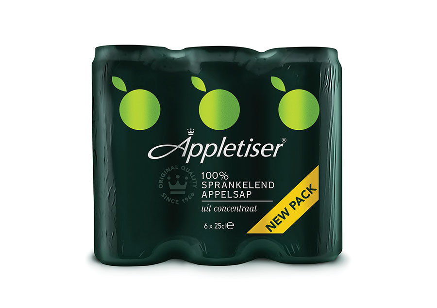 Appletiser