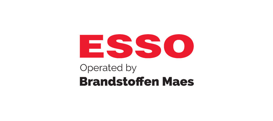 Esso Express - Maes