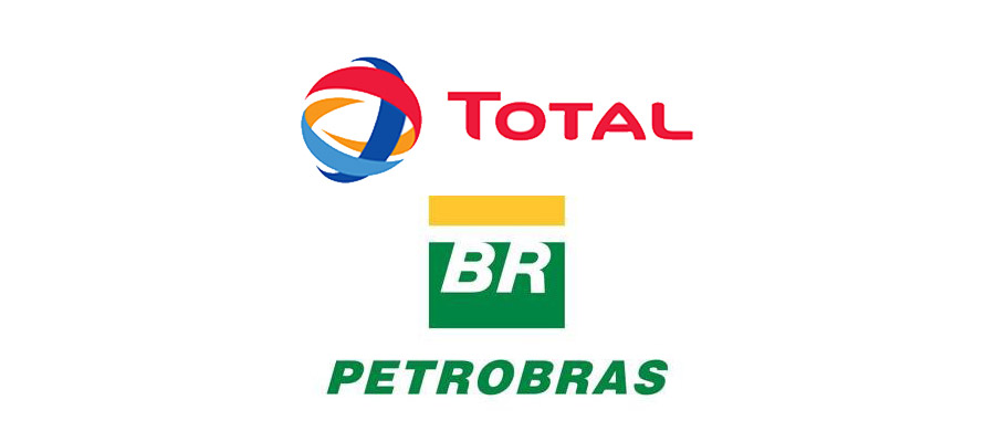 Total & Petrobras