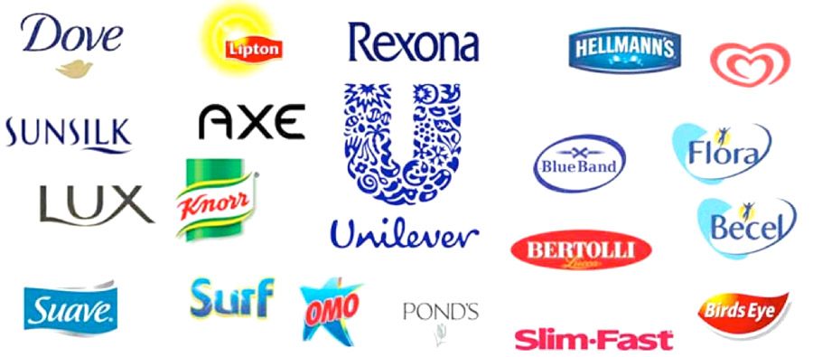 Unilever