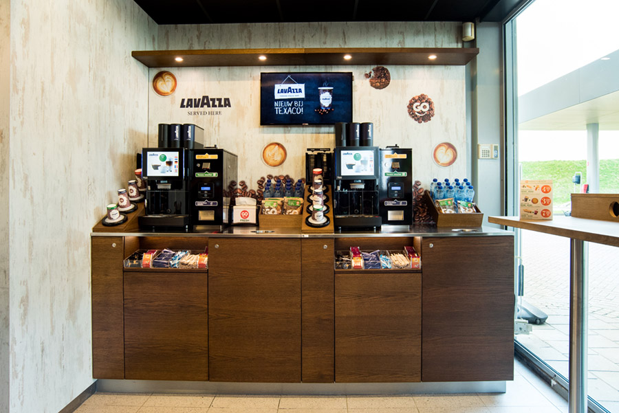 Lavazza