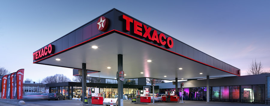 Texaco