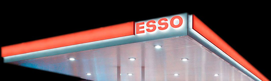 Esso