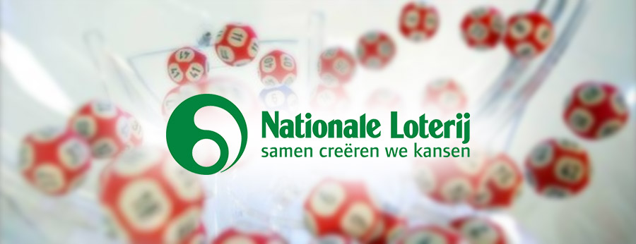 Nationale Loterij