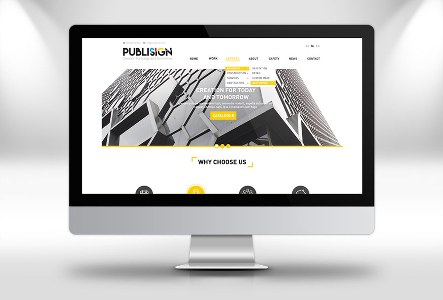 Publisign