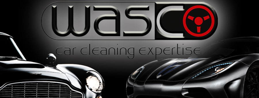 WAS-CO Car Cleaning Expertise