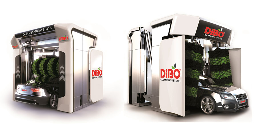 DiBO Project